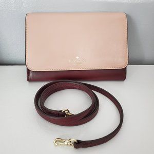 Kate Spade Kerri Small Flap Crossbody